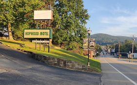 Hopwood Motel
